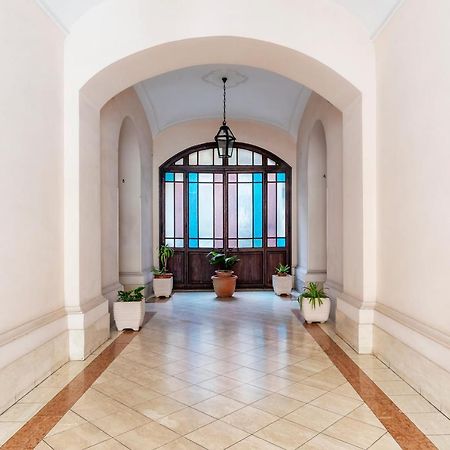 Musei Vaticani Cozy Apartment Rome Bagian luar foto