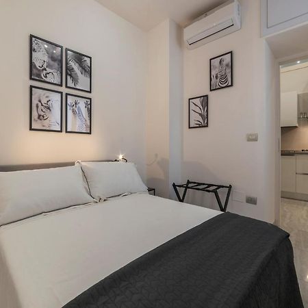 Musei Vaticani Cozy Apartment Rome Bagian luar foto