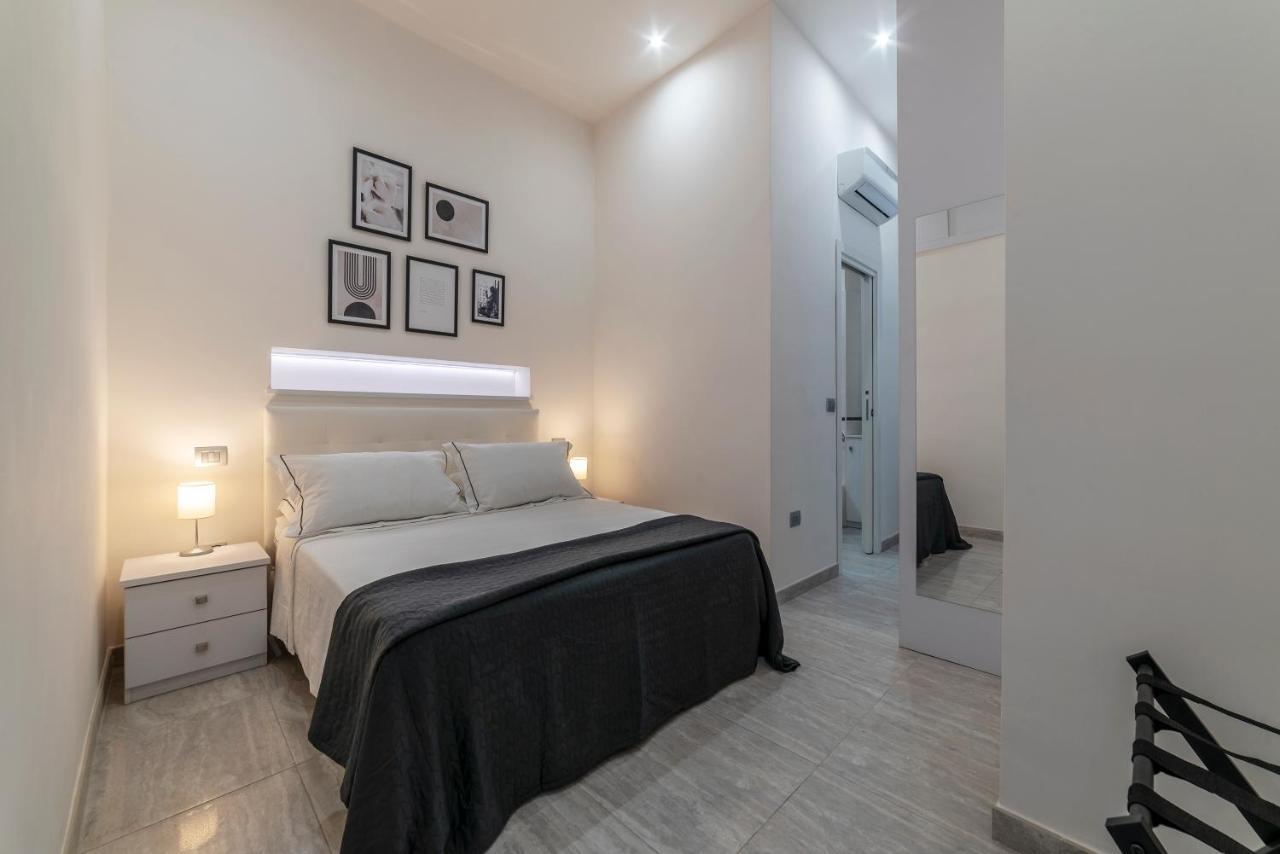 Musei Vaticani Cozy Apartment Rome Bagian luar foto