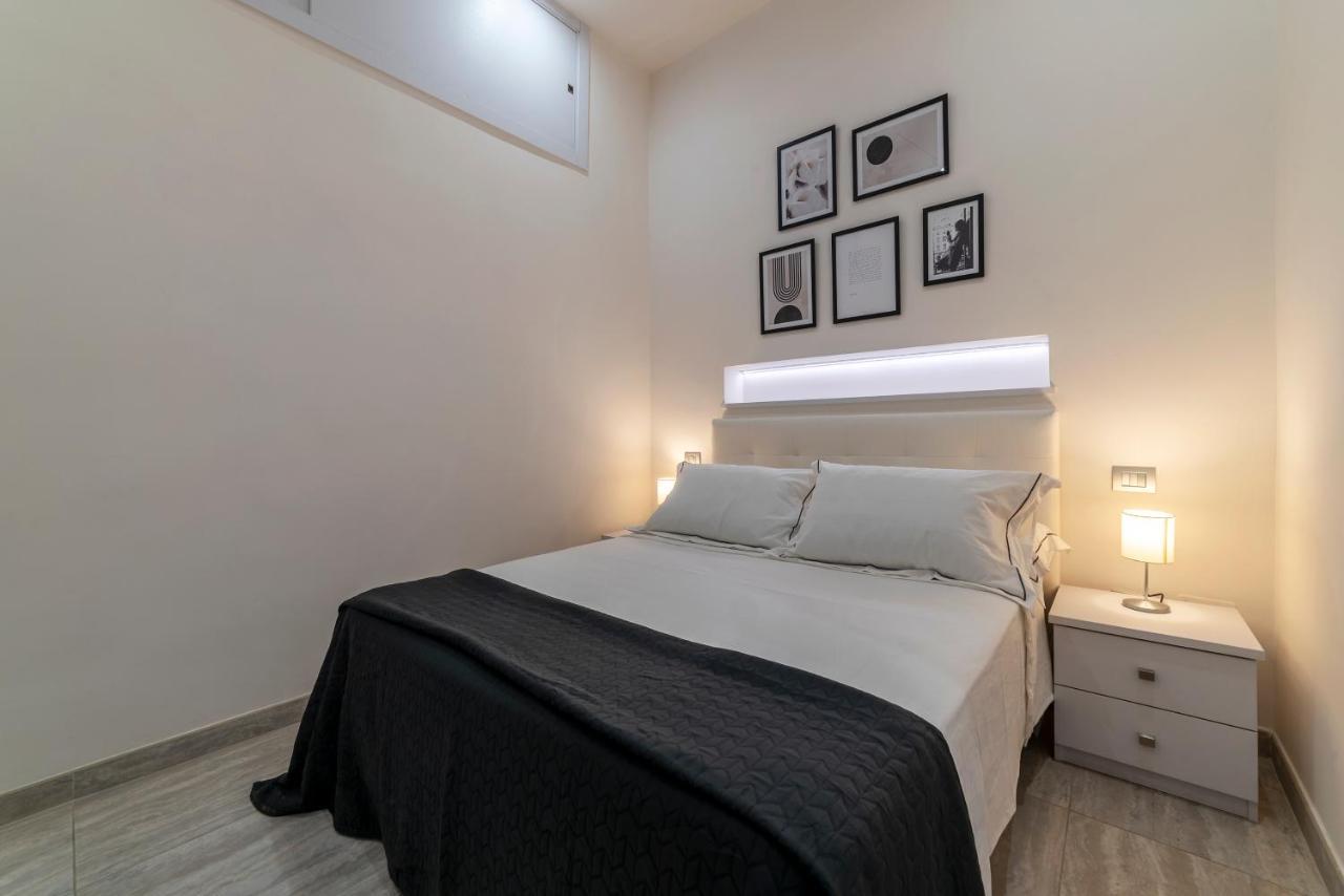 Musei Vaticani Cozy Apartment Rome Bagian luar foto