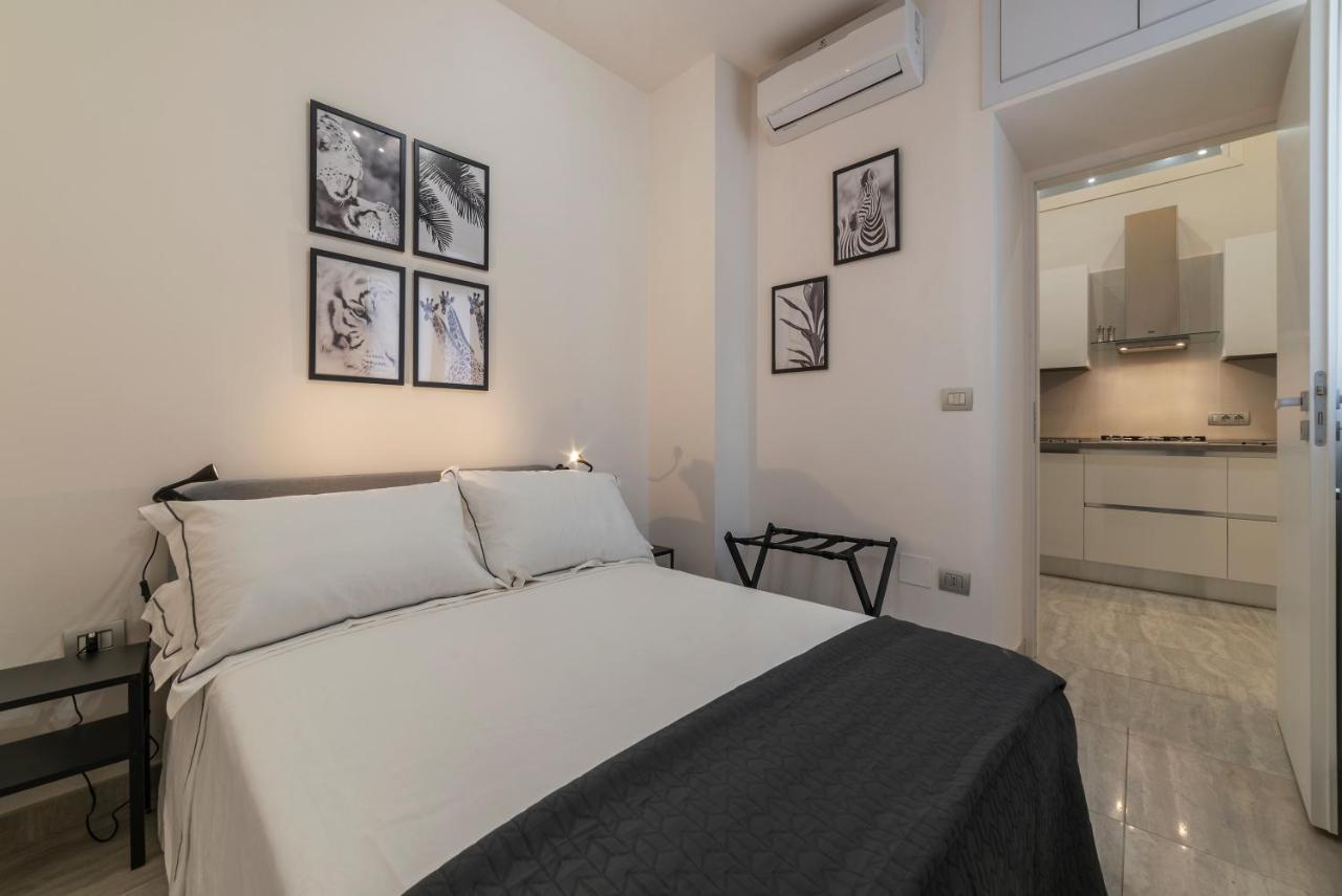 Musei Vaticani Cozy Apartment Rome Bagian luar foto