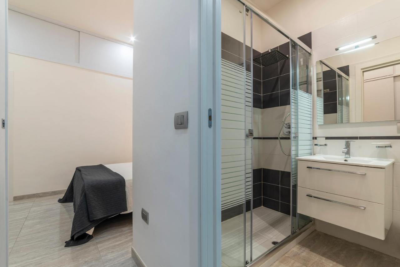 Musei Vaticani Cozy Apartment Rome Bagian luar foto