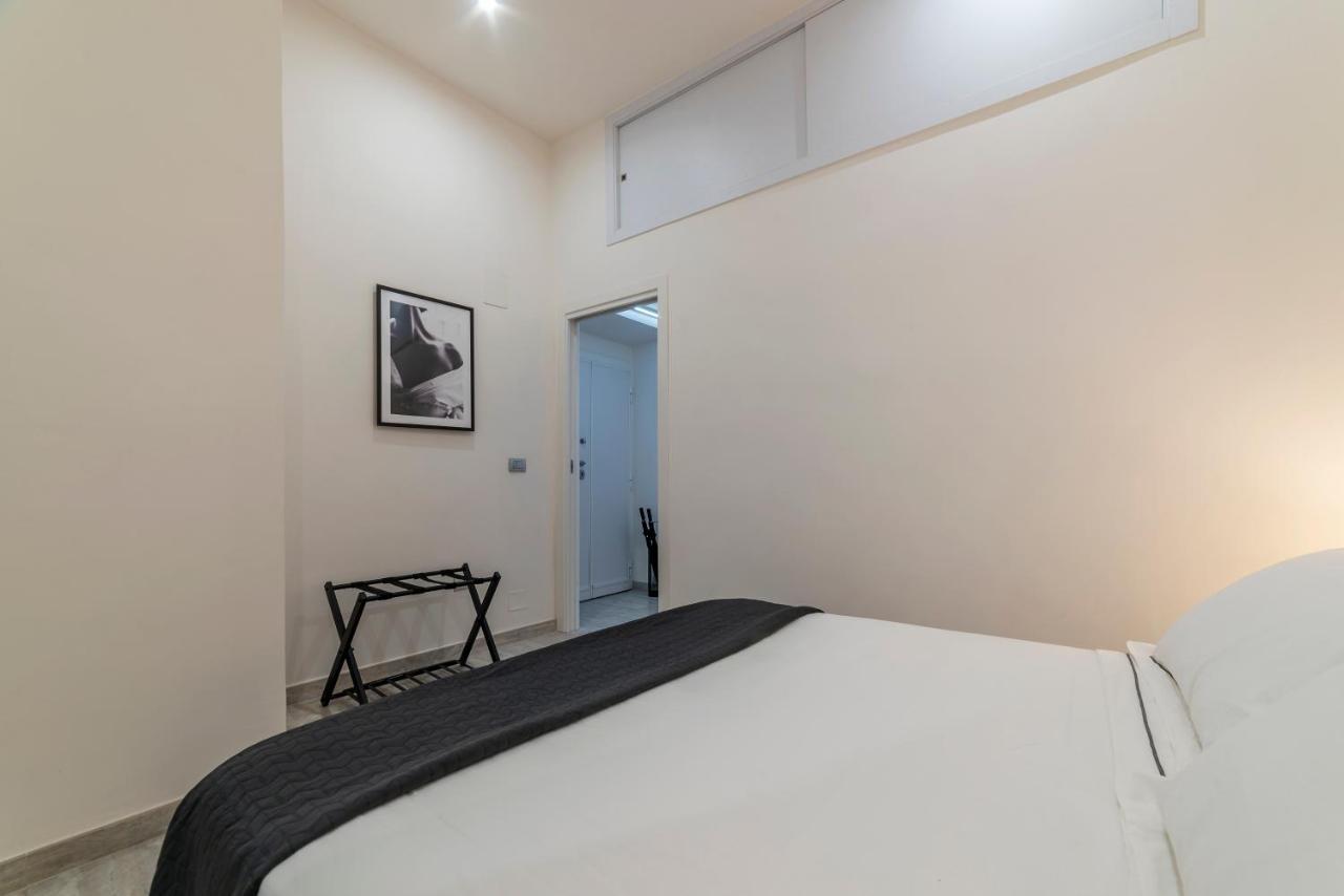 Musei Vaticani Cozy Apartment Rome Bagian luar foto
